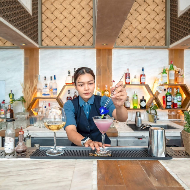 Holiday Inn Resort Vana Nava Hua Hin  
