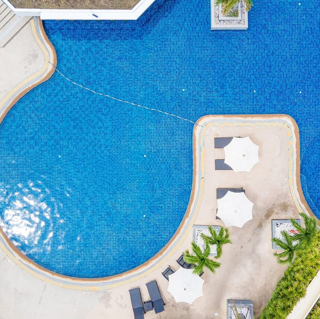 Radisson Resort & Spa Hua Hin  หัวหิน