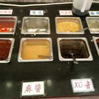 嘉豪酒家 (牛頭角)