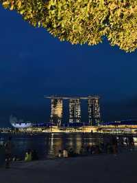A Perfect 4-Day Singapore Escape