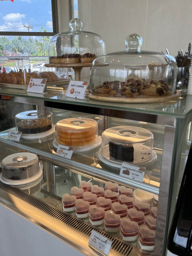 มหัศจรรย์คาเฟ่ 