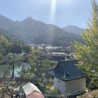 Deer-ly Loved Miyajima: A Day Trip to Remember! 