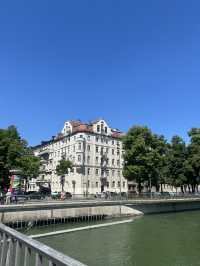 A Day in Munich: Beer, History, and Bavarian Charm