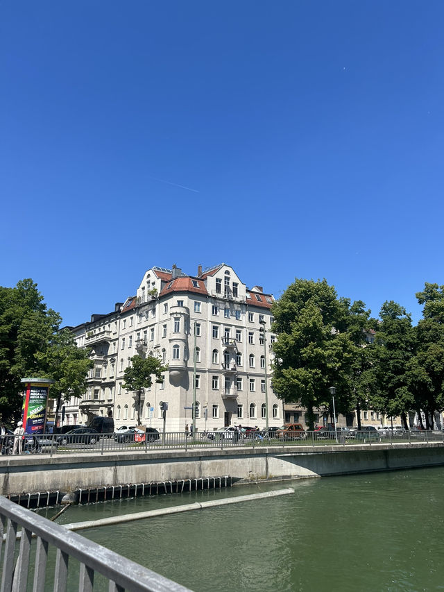 A Day in Munich: Beer, History, and Bavarian Charm