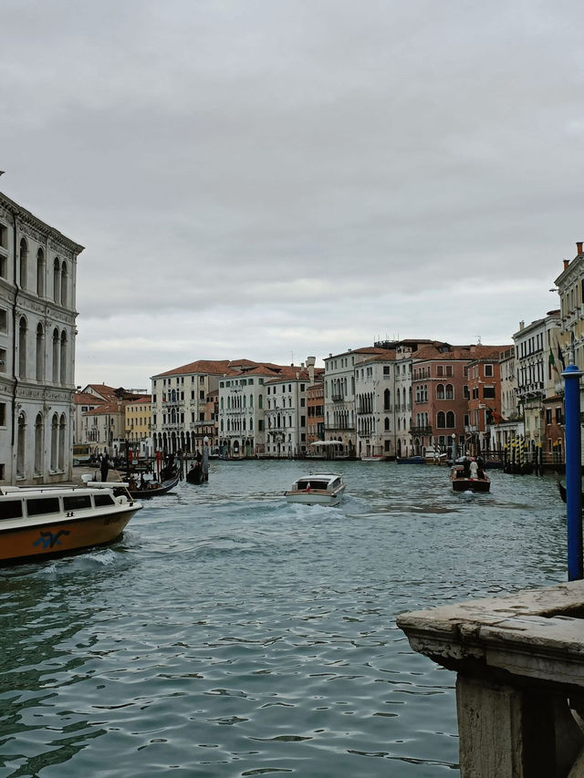 24 Hours in Venice: Canals, Cafés, and Classic Views