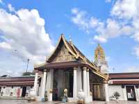วัดพระศรีรัตนมหาธาตุวรมหาวิหาร จ.พิษณุโลก