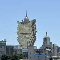 A Perfect 1-Day Trip Itinerary in Macau, China