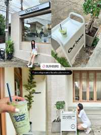 รวมลิสต์ 5 คาเฟ่ในลำปางมาให้ไว้ที่เดียว