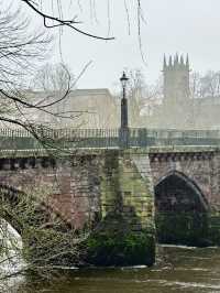 A Walk Through History – Exploring the Ancient Charm of Chester, England