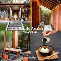รวม 5 ร้านมัทฉะ ที่ใครไปเชียงใหม่ห้ามพลาด