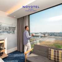Novotel Bangkok Future Park Rangsit  