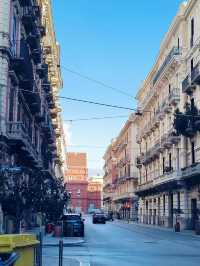 Seaside Charms and Ancient Wonders – My Visit to Bari, Italy