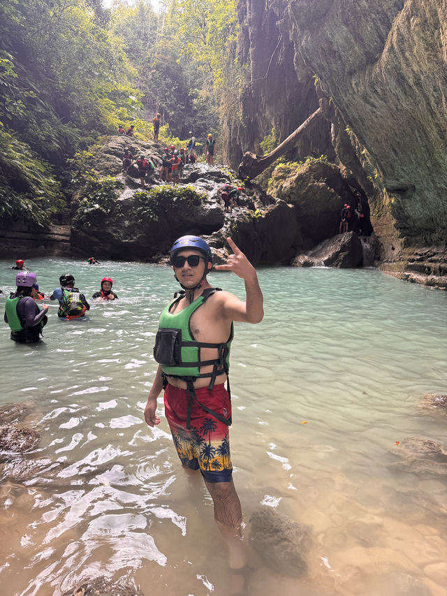 Fun in Cebu