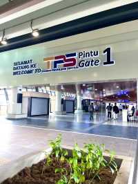 Alternative Cheap Way to KLIA from Kuala Lumpur City