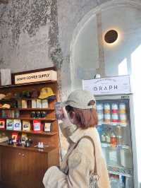 Graph Café Phuket