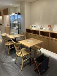 A Hidden Gem in Omotesando: BE:SIDE