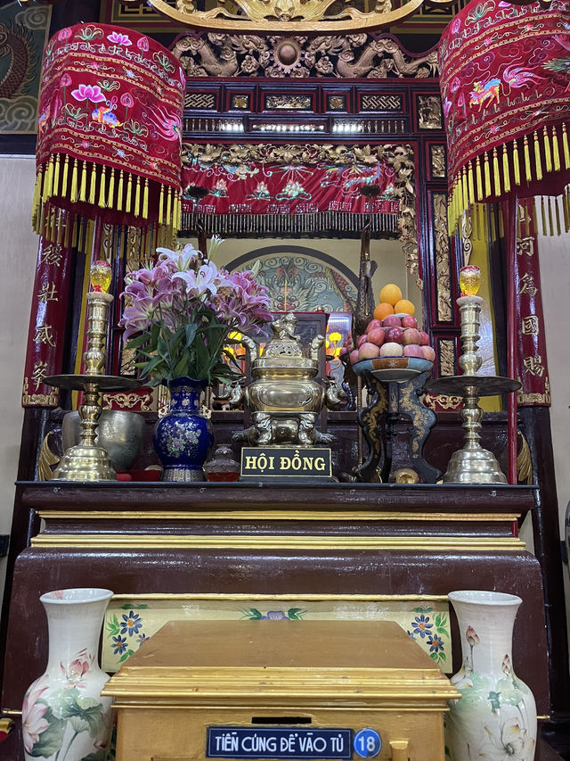Memorial Mekong Delta Trip 