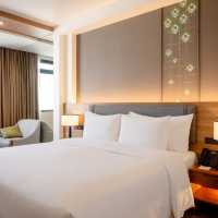 ที่พักเชียงใหม่รีโนเวทใหม่
