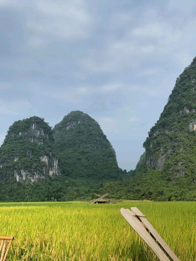 📍Guilin