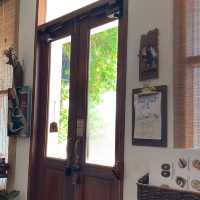 Mali Homemade โฮมเมดคาเฟ่สไตล์ญี่ปุ่นในหาดใหญ่