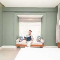 RELO' The Urban Escape - Hua Hin 
