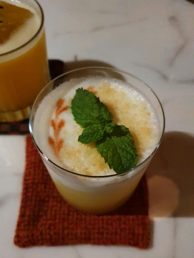 台南 深夜甜點酒吧