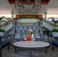 Centara Grand Beach Resort & Villas Hua Hin 
