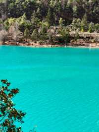 Blue Moon Valley: A Jewel at the Foot of the Mountain