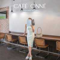 Cafe Onne Singapore