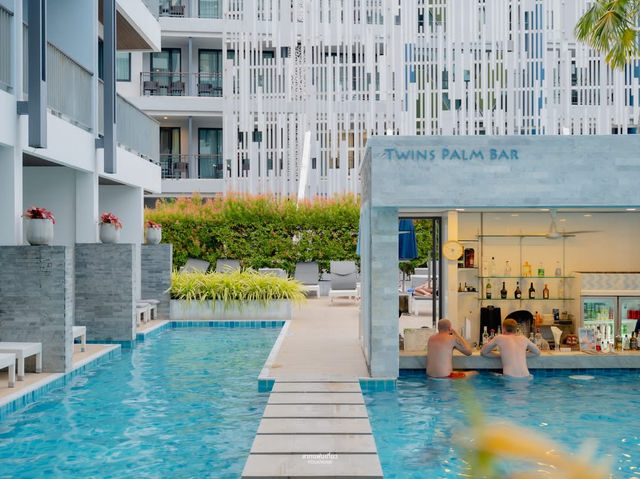 BlueSotel Krabi Aonang Beach