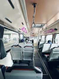 Seamless Transfer: KLIA T1 to KLIA T2!