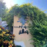 Huashan 1914 Creative Park