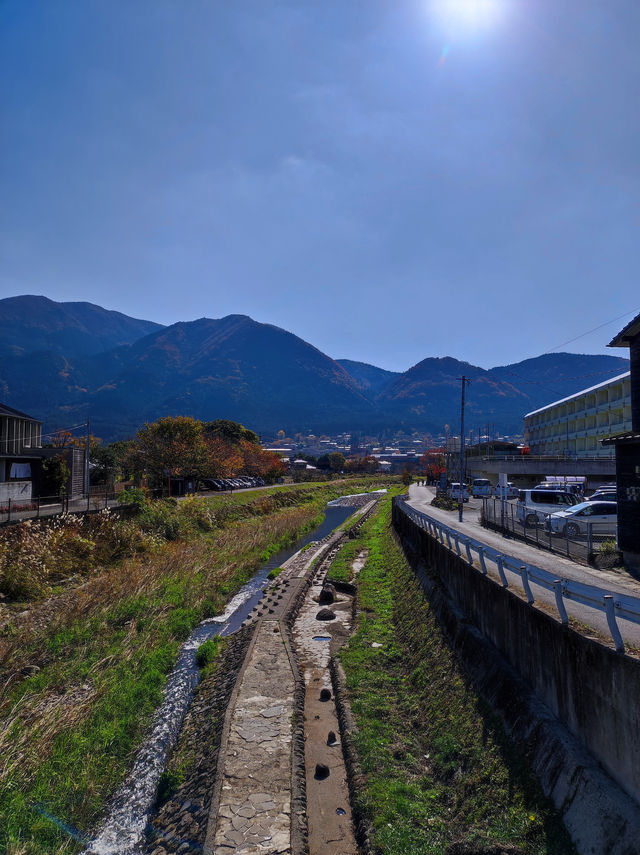 A Perfect Day in Yufuin: Exploring Japan’s Picturesque Town