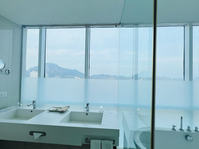 Novotel Phuket City Phokeethra