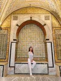 Majestic Musem in Africa
