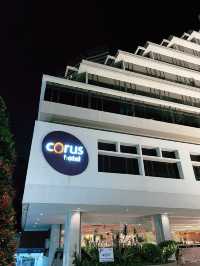 “Corus Hotel KL: Where Comfort Meets the Heart of the City!”