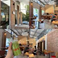 4 Cafe in Lampang ~2025 เก่าใหม่ต้องมา 🤣