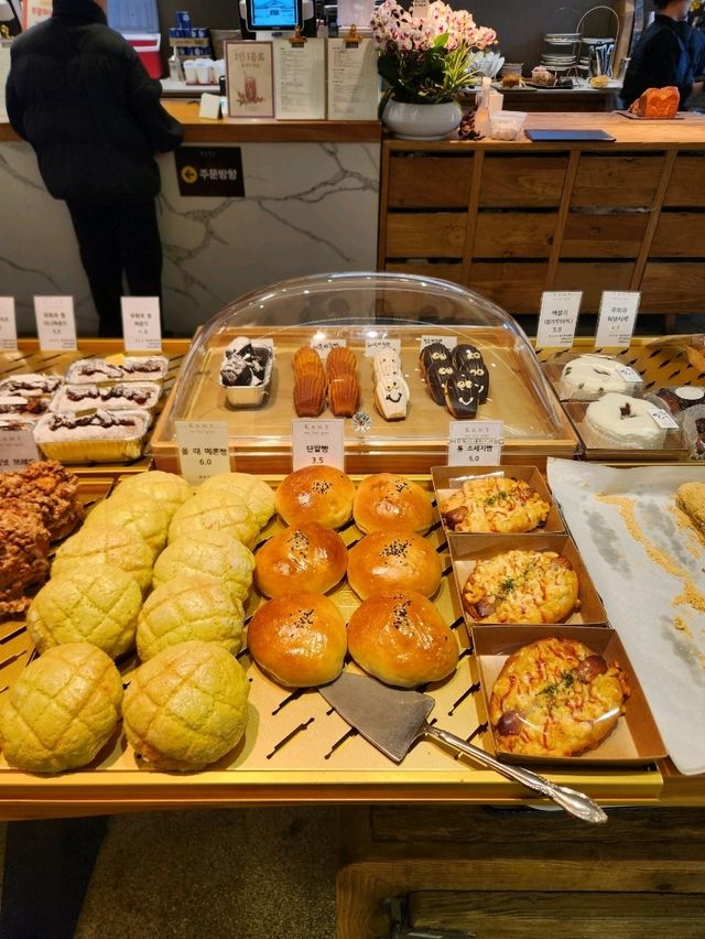 ❣️포토존 많은 양평 대형 베이커리 카페, "칸트의마을"❣️
