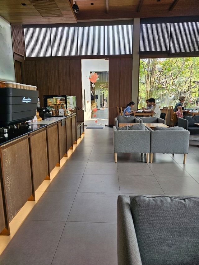 ฤดูกาล Ruedookarn Cafe & Cuisine