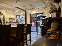 Delicious Coffee and Cozy Vibes at MUTO Coffee Roastery