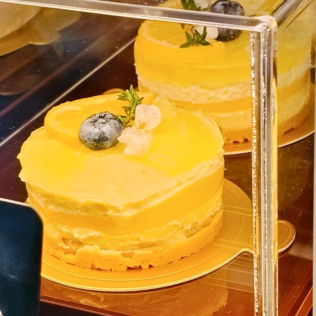 🍞 VONNAPHA CAFE