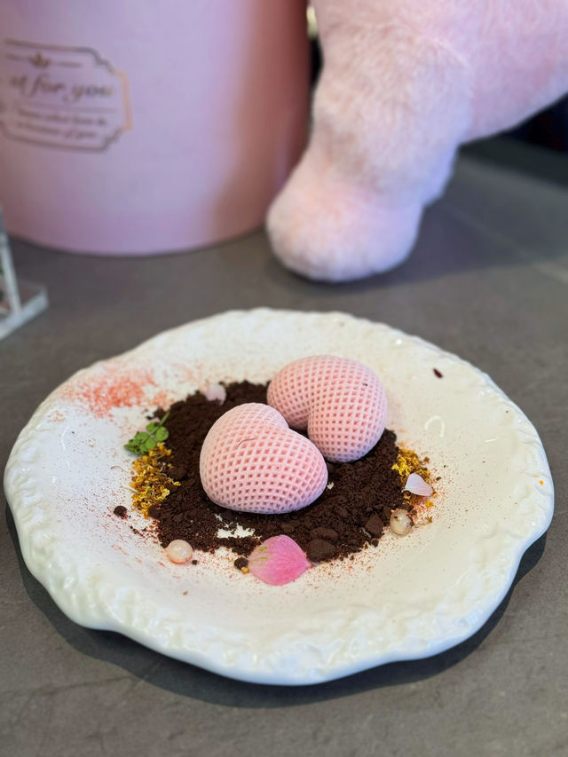 orbit one奧彼文星球食研所(龍華壹方天地店)