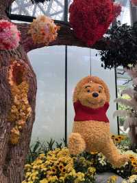 Garden by the Bay - Singapore