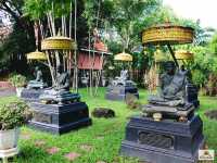 วัดแค จังหวัดสุพรรณบุรี