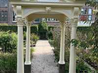 Leiden Botanical Garden (Hortus Botanicus Leiden)