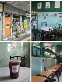 มัดรวม 4 คาเฟ่ย่านอารีย์ สะพานควาย