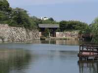 Step Into a Samurai Legacy: Exploring Himeji Castle