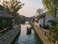 PanLong Ancient Town