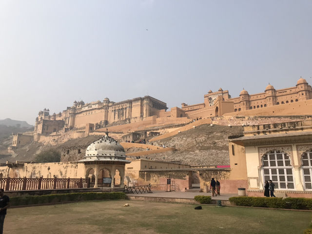 The Ultimate Deep Dive into India 🇹🇯 in 14 days