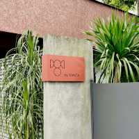 Harmony in Every Sip at Tiga by Kanca